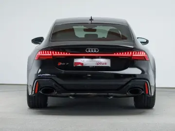 Audi RS 7 Sportback performance*B&O*RS-