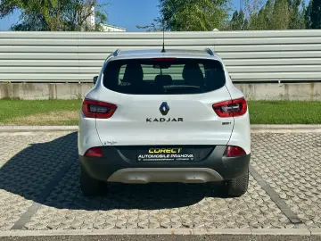 Renault Kadjar/3 moduri condus/177.000 km/ scaune semipiele