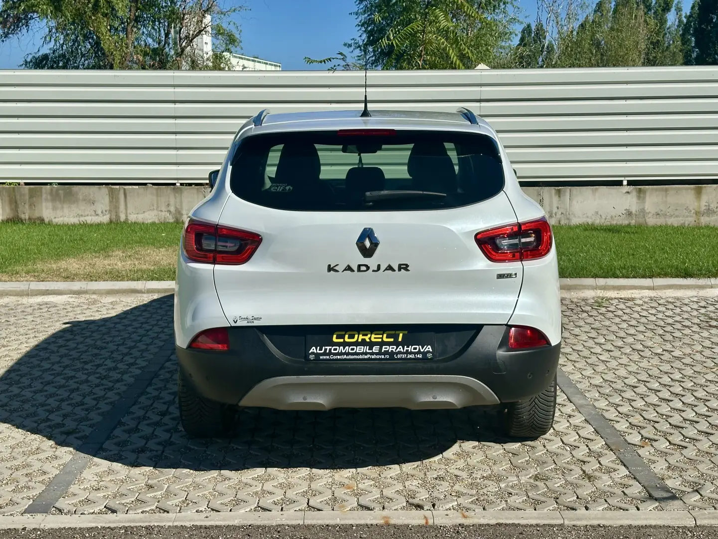 Renault Kadjar/3 moduri condus/177.000 km/ scaune semipiele