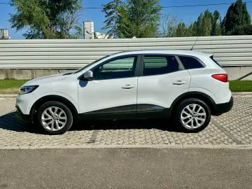 Renault Kadjar/3 moduri condus/177.000 km/ scaune semipiele