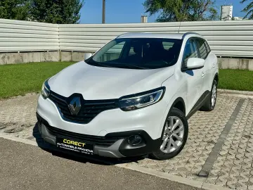 Renault Kadjar 3 moduri condus 177.000 km  scaune semipiele