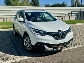 Renault Kadjar/3 moduri condus/177.000 km/ scaune semipiele