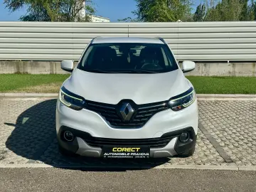 Renault Kadjar/3 moduri condus/177.000 km/ scaune semipiele