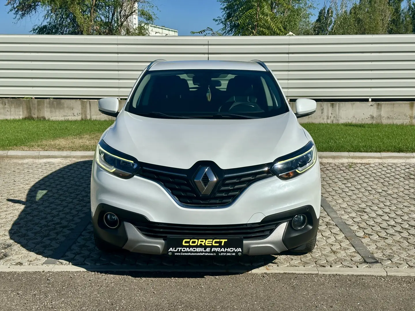 Renault Kadjar/3 moduri condus/177.000 km/ scaune semipiele