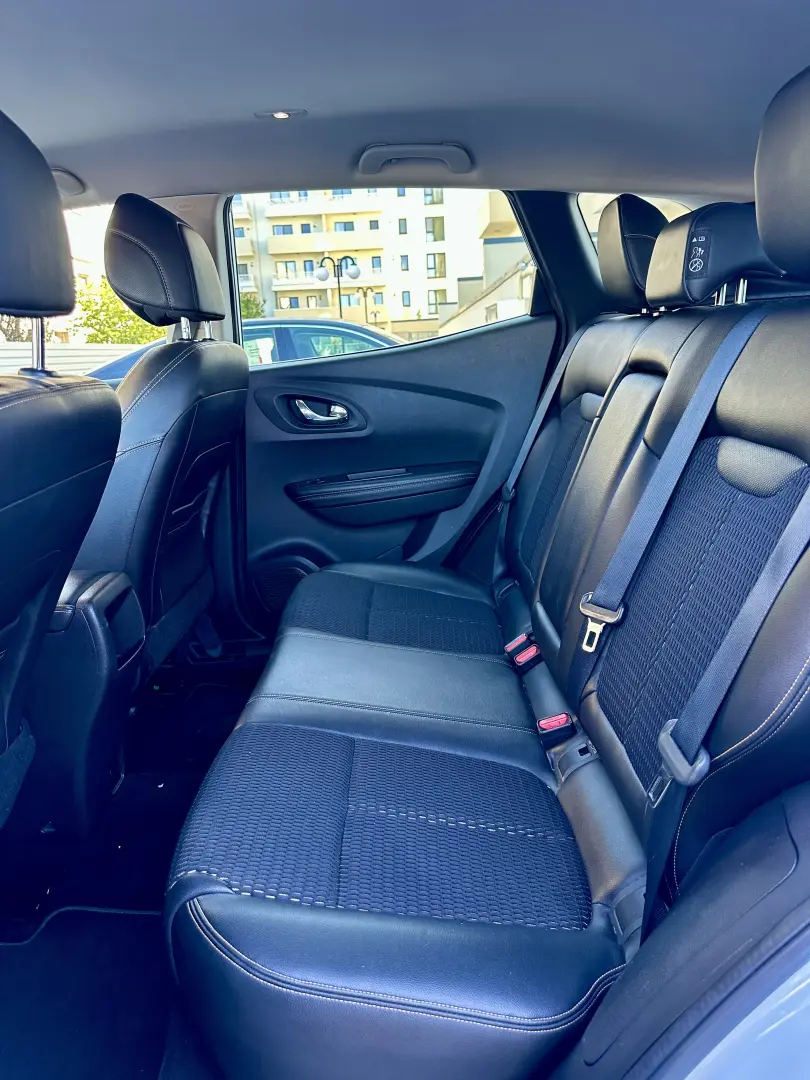 Renault Kadjar/3 moduri condus/177.000 km/ scaune semipiele