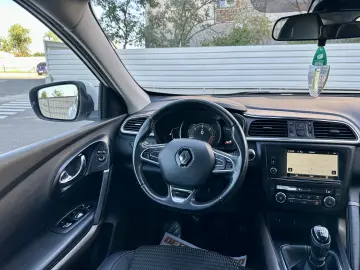 Renault Kadjar/3 moduri condus/177.000 km/ scaune semipiele