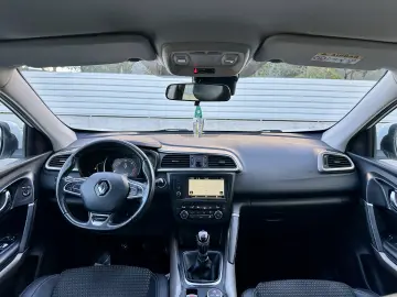 Renault Kadjar/3 moduri condus/177.000 km/ scaune semipiele