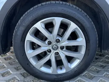 Renault Kadjar/3 moduri condus/177.000 km/ scaune semipiele