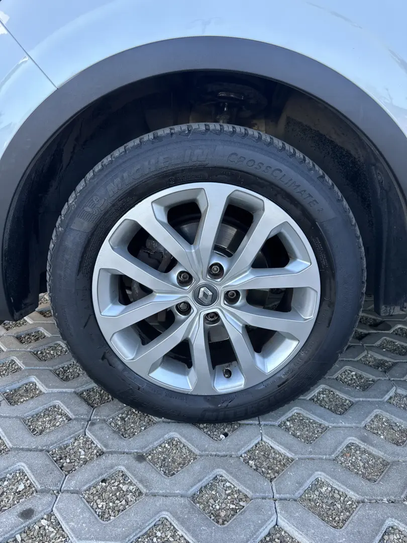 Renault Kadjar/3 moduri condus/177.000 km/ scaune semipiele