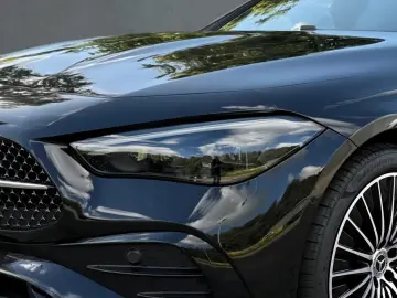 CLE 200 +AMG+PANO+HUD+BURMESTER+360°+MEMORY