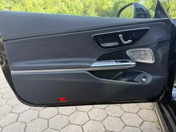 CLE 200 +AMG+PANO+HUD+BURMESTER+360°+MEMORY