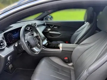 CLE 200 +AMG+PANO+HUD+BURMESTER+360°+MEMORY