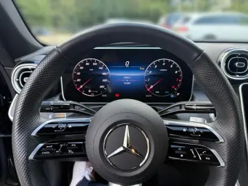 CLE 200 +AMG+PANO+HUD+BURMESTER+360°+MEMORY