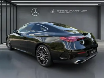 CLE 200 +AMG+PANO+HUD+BURMESTER+360°+MEMORY