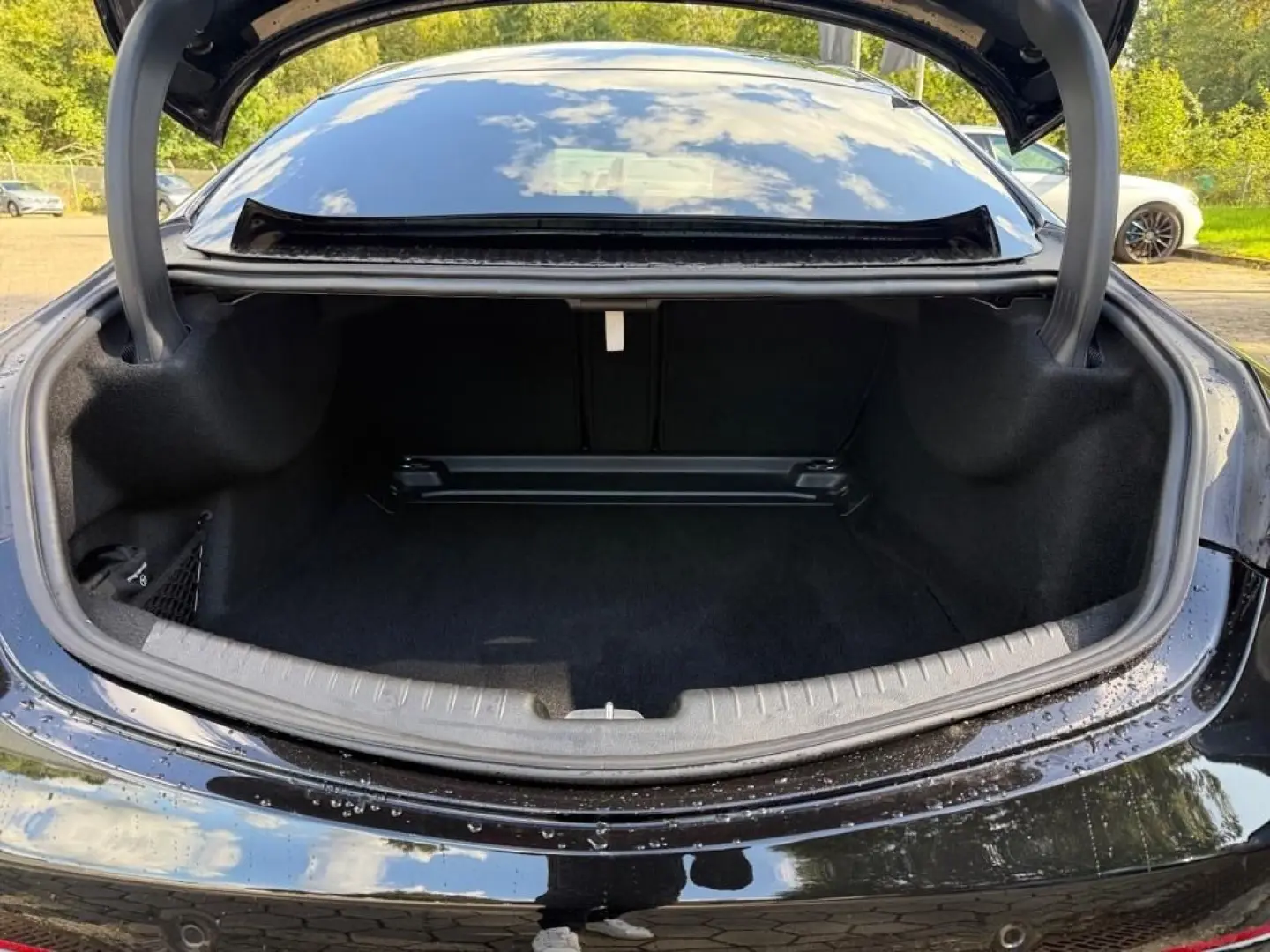 CLE 200 +AMG+PANO+HUD+BURMESTER+360°+MEMORY