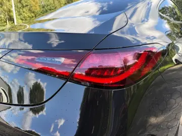 CLE 200 +AMG+PANO+HUD+BURMESTER+360°+MEMORY