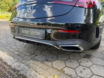 CLE 200 +AMG+PANO+HUD+BURMESTER+360°+MEMORY