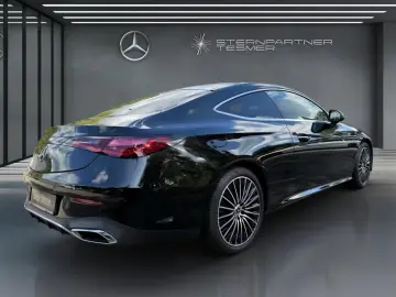 CLE 200 +AMG+PANO+HUD+BURMESTER+360°+MEMORY