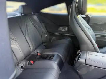 CLE 200 +AMG+PANO+HUD+BURMESTER+360°+MEMORY