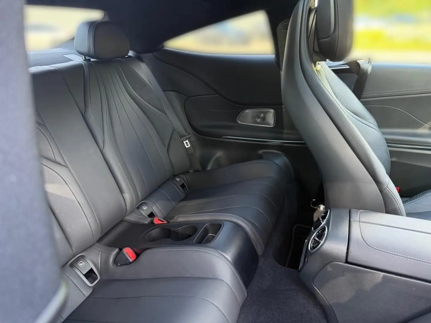 CLE 200 +AMG+PANO+HUD+BURMESTER+360°+MEMORY