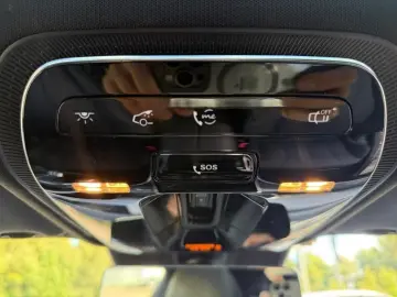 CLE 200 +AMG+PANO+HUD+BURMESTER+360°+MEMORY