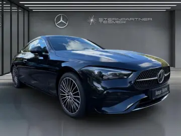 CLE 200 +AMG+PANO+HUD+BURMESTER+360°+MEMORY