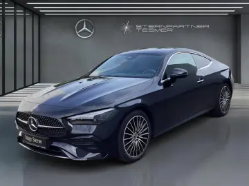 CLE 200  AMG MBUX  PANO 360  AHK HuD DISTRONIC