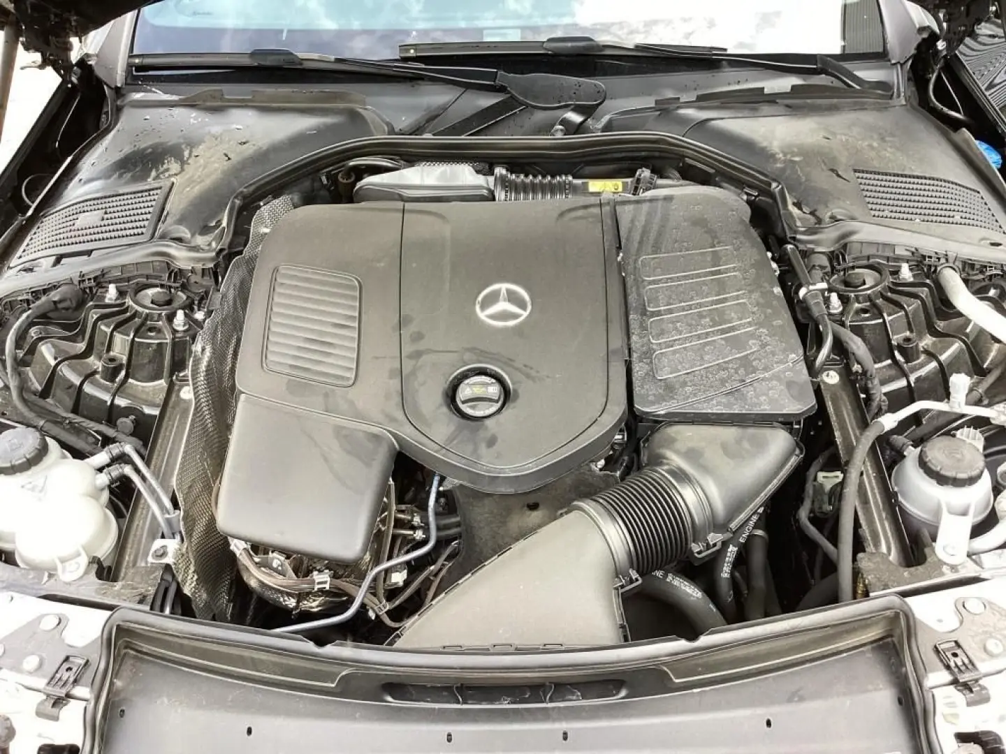 CLE 200 +AMG+MBUX++PANO+360°+AHK+HuD+DISTRONIC