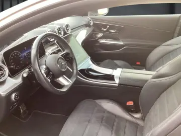 CLE 200 +AMG+MBUX++PANO+360°+AHK+HuD+DISTRONIC