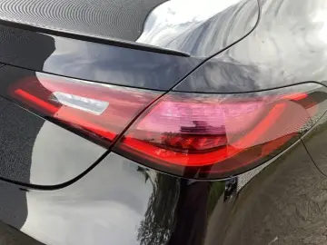 CLE 200 +AMG+MBUX++PANO+360°+AHK+HuD+DISTRONIC
