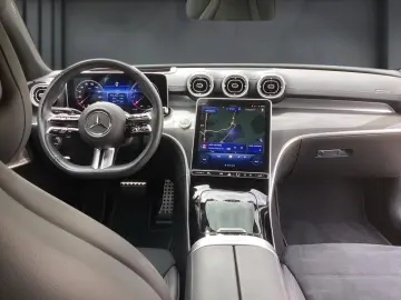 CLE 200 +AMG+MBUX++PANO+360°+AHK+HuD+DISTRONIC