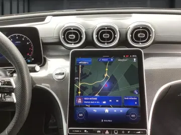 CLE 200 +AMG+MBUX++PANO+360°+AHK+HuD+DISTRONIC