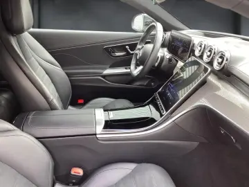 CLE 200 +AMG+MBUX++PANO+360°+AHK+HuD+DISTRONIC