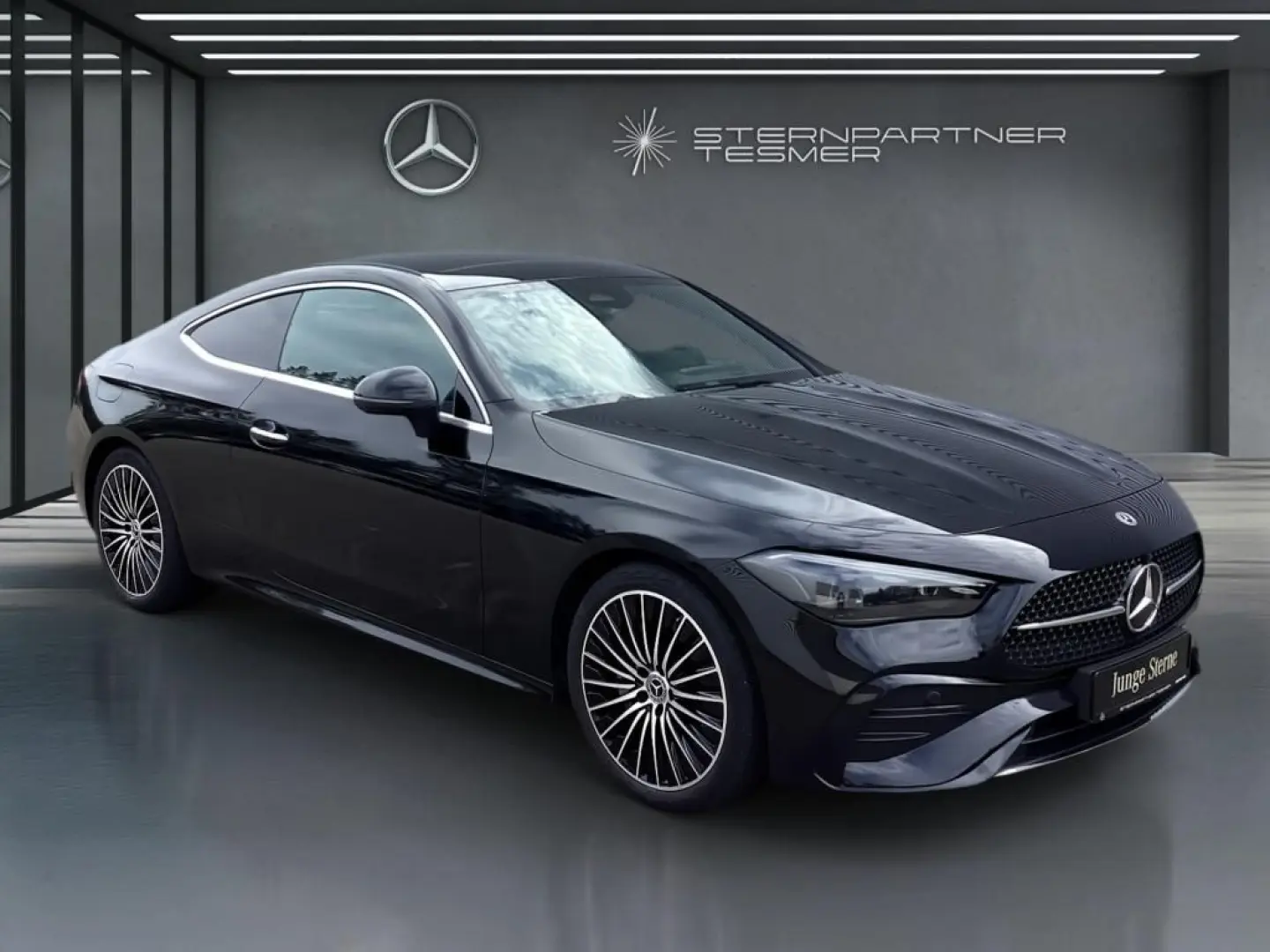 CLE 200 +AMG+MBUX++PANO+360°+AHK+HuD+DISTRONIC