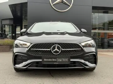 CLE 200 Coupé AMG Pano Digital Light Distronic