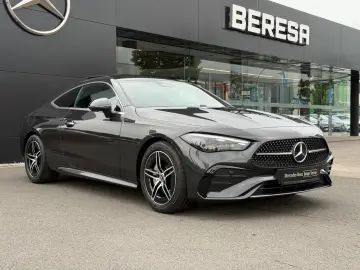 CLE 200 Coupé AMG Pano Digital Light Distronic