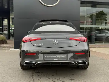 CLE 200 Coupé AMG Pano Digital Light Distronic