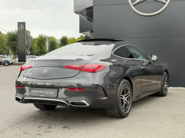 CLE 200 Coupé AMG Pano Digital Light Distronic