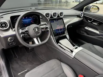 CLE 200 Coupé AMG Pano Digital Light Distronic