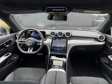 CLE 200 Coupé AMG Pano Digital Light Distronic