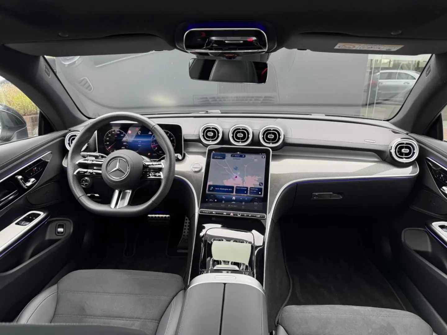 CLE 200 Coupé AMG Pano Digital Light Distronic