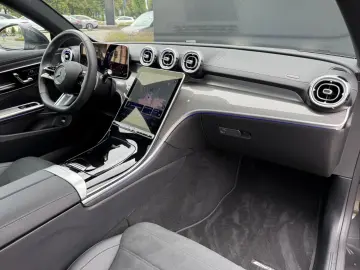 CLE 200 Coupé AMG Pano Digital Light Distronic