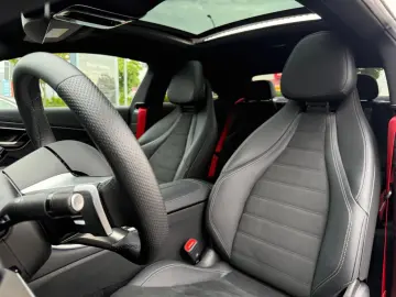 CLE 200 Coupé AMG Pano Digital Light Distronic