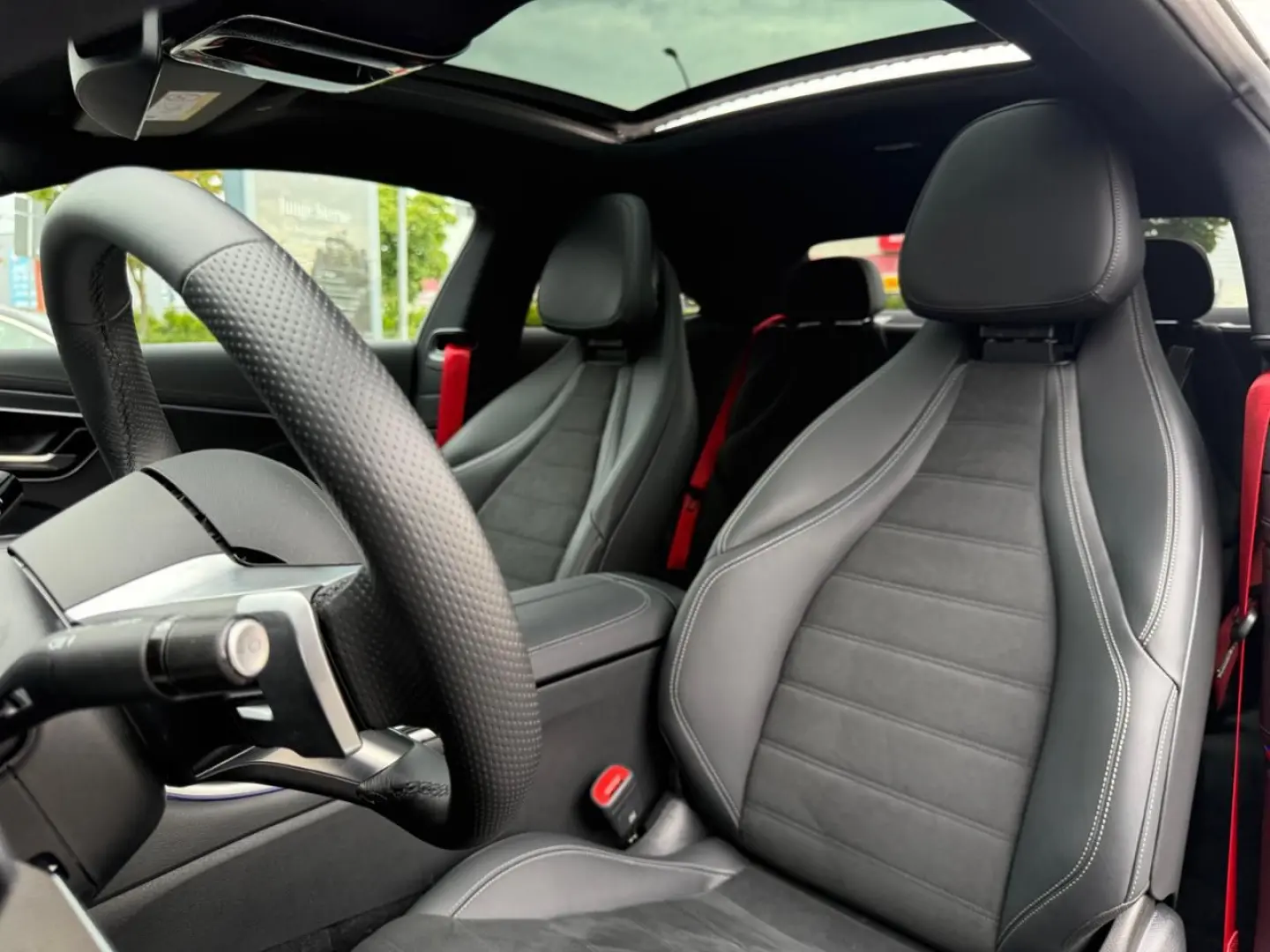 CLE 200 Coupé AMG Pano Digital Light Distronic