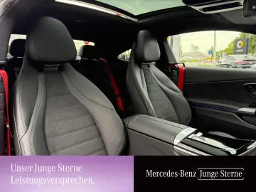 CLE 200 Coupé AMG Pano Digital Light Distronic
