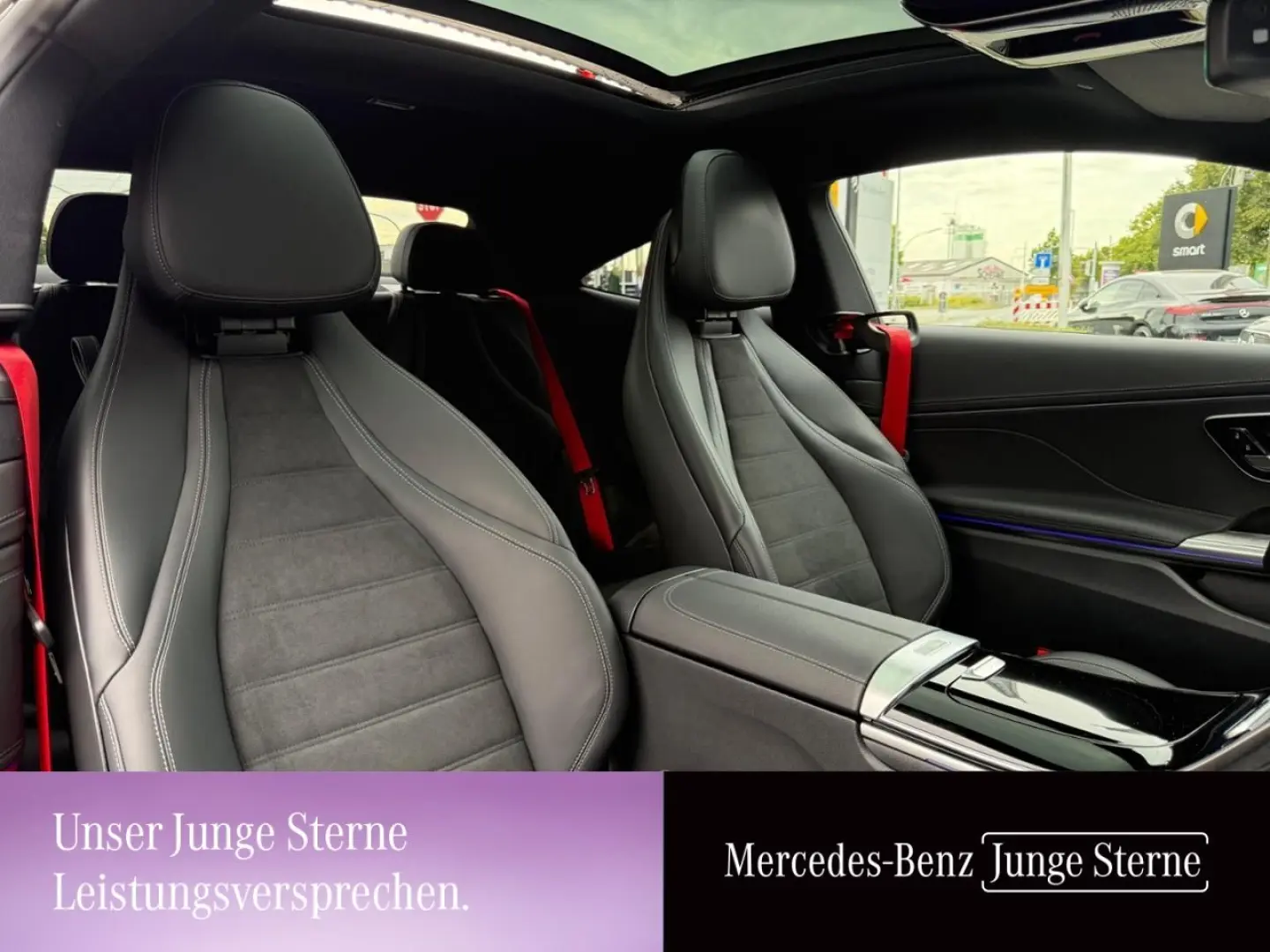 CLE 200 Coupé AMG Pano Digital Light Distronic