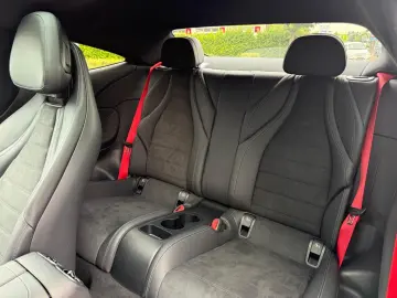 CLE 200 Coupé AMG Pano Digital Light Distronic