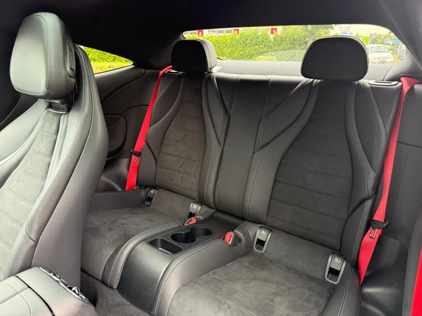 CLE 200 Coupé AMG Pano Digital Light Distronic
