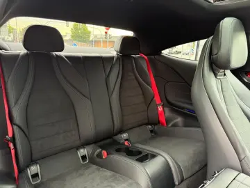 CLE 200 Coupé AMG Pano Digital Light Distronic