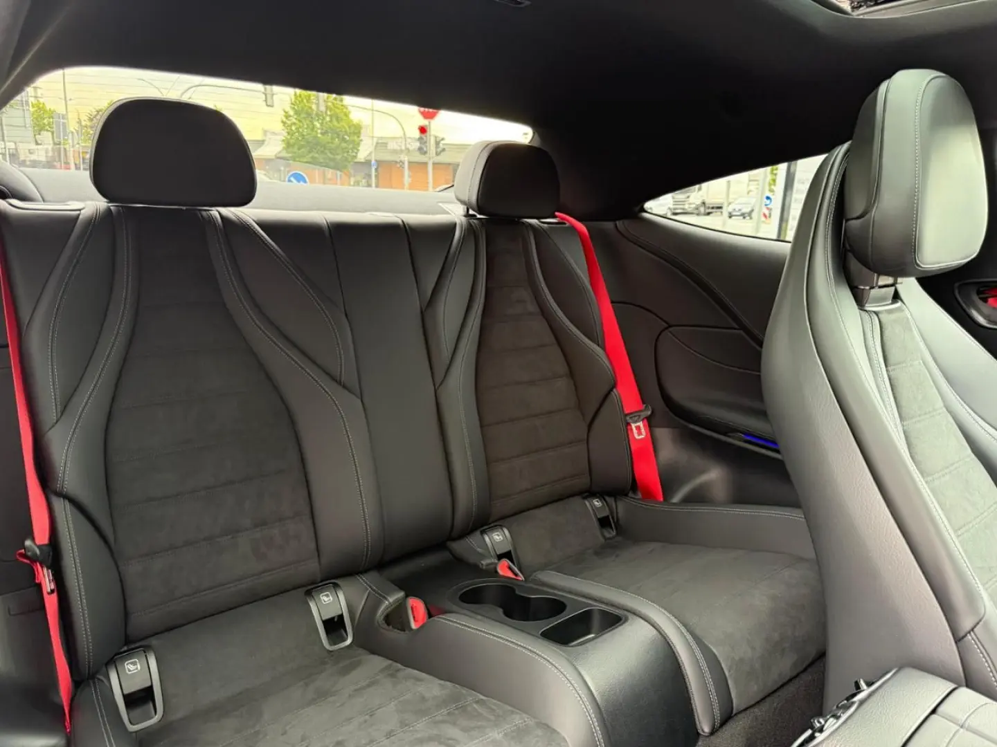 CLE 200 Coupé AMG Pano Digital Light Distronic